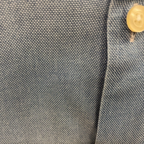 J Lindeberg slim fit casual button down - Picture 3 of 5